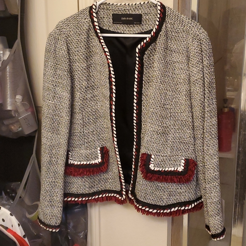 Jacket